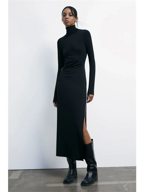 Abito donna nero Patrizia Pepe PATRIZIA PEPE | 2A2968-J338J4R0